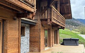 Chalets, Les Crozats